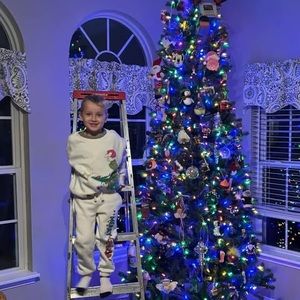 Meet your Posher, Brenda